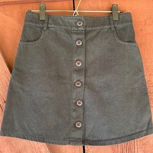 Jungmaven Vassar Skirt